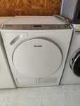 Uscator de rufe cu pompa de caldura Miele de 7 kg