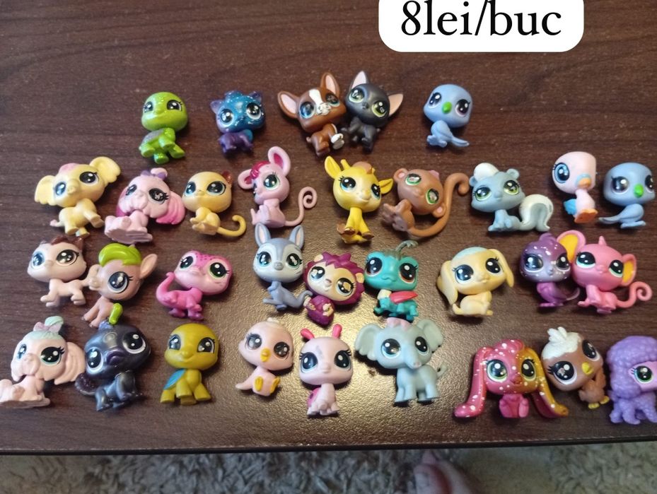 Little Pet  Shop