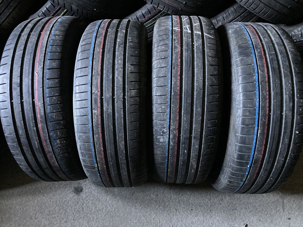 Pirelli set 4 buc 225/50 R 18 Dot 2020