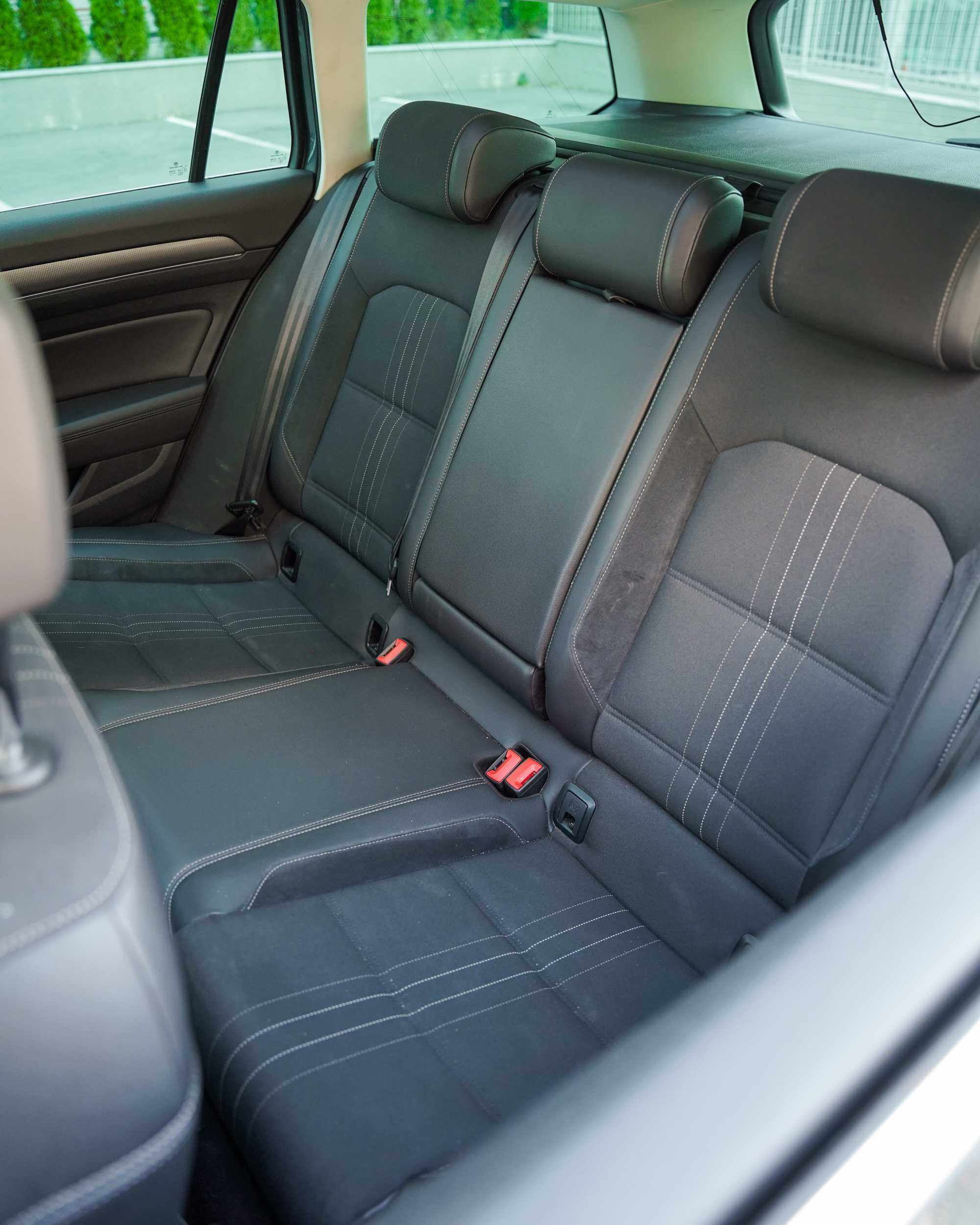 Volkswagen Passat Alltrack 2.0TDI 190hp DSG