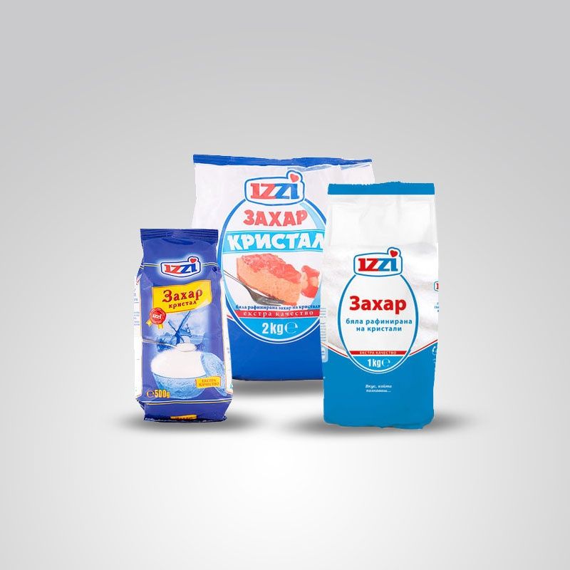 Zahar din Sfecla Cal A