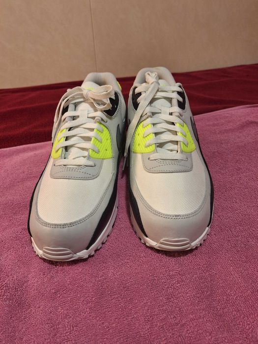 Чисто нови мъжки маратонки NIKE AIR MAX GTX