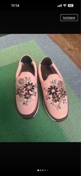 Tenisi. Pt marimea 36