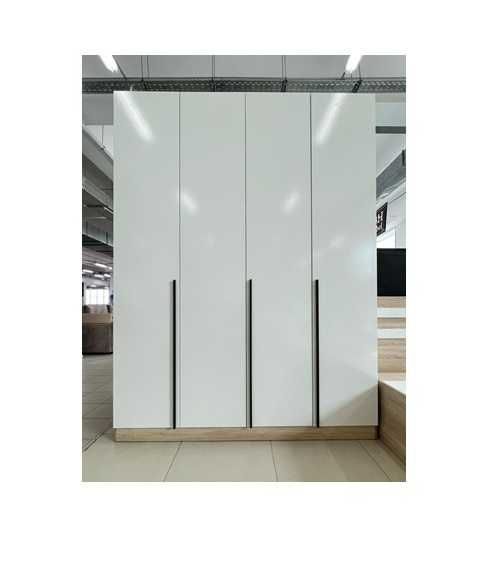 Акция! Новый Распашной шкаф  160x220х50 см АЗИЯ СКЛАД