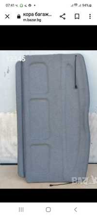 Оригинална кора за багажник Citroen Picasso.1999/2007/