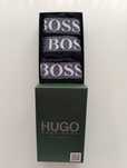 Boxeri barbati 3 la set hugo