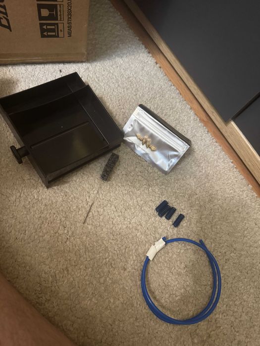 Imprimantă 3D Creality Ender 3-V2