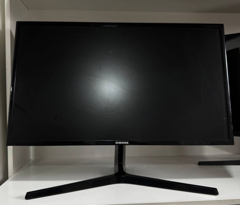 Samsung 27’’ TN 60Hz Sastyanalari Yaxshi 8ta bor