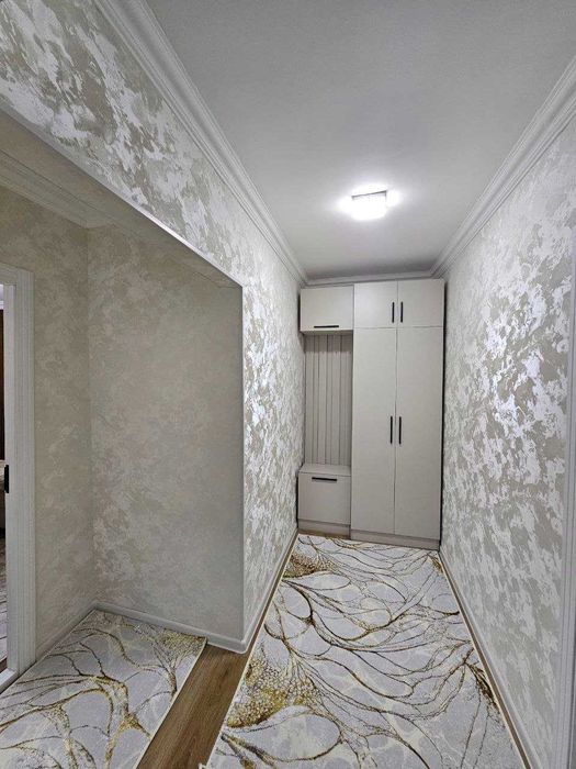 Самарканд шахрида 2 хонали уй сотилади