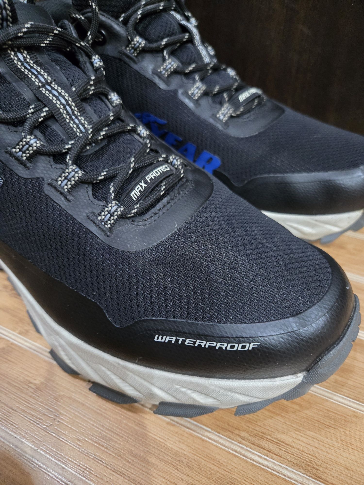 Мъжки спортни обувки Skechers