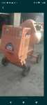 Betoniera diesel belle 150xt
