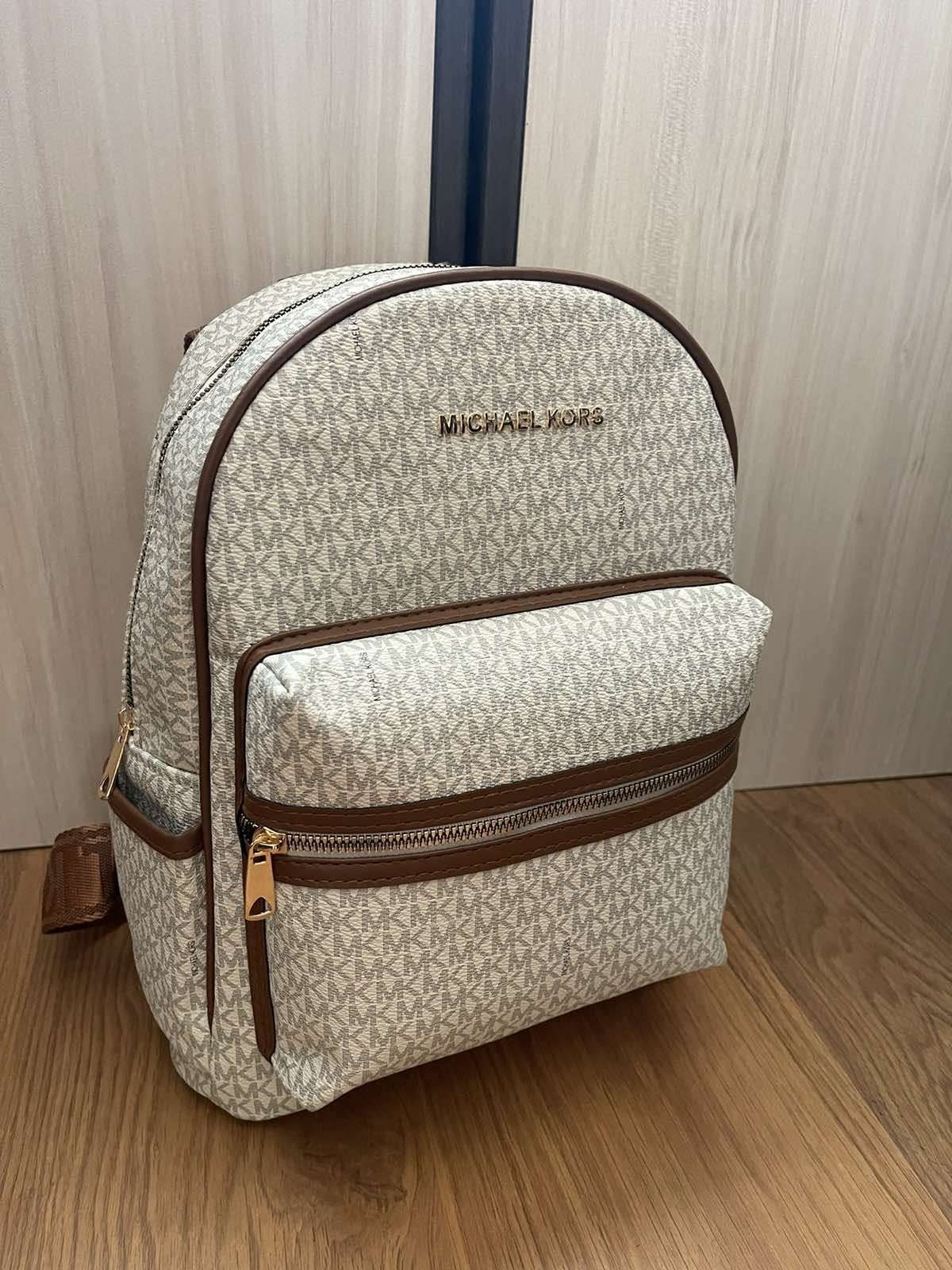Дамска раница Michael Kors