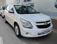 Cobalt GX-Style 2025 naxt va nasiya savdo