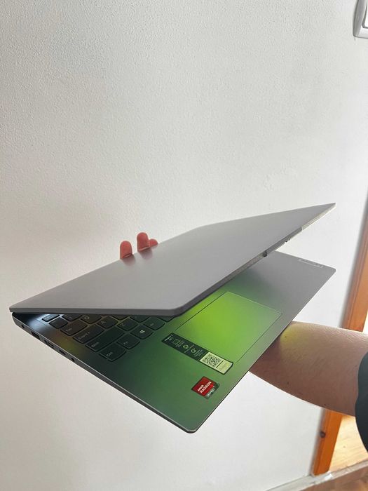 Laptop Lenovo IdeaPad 3 15ALC6