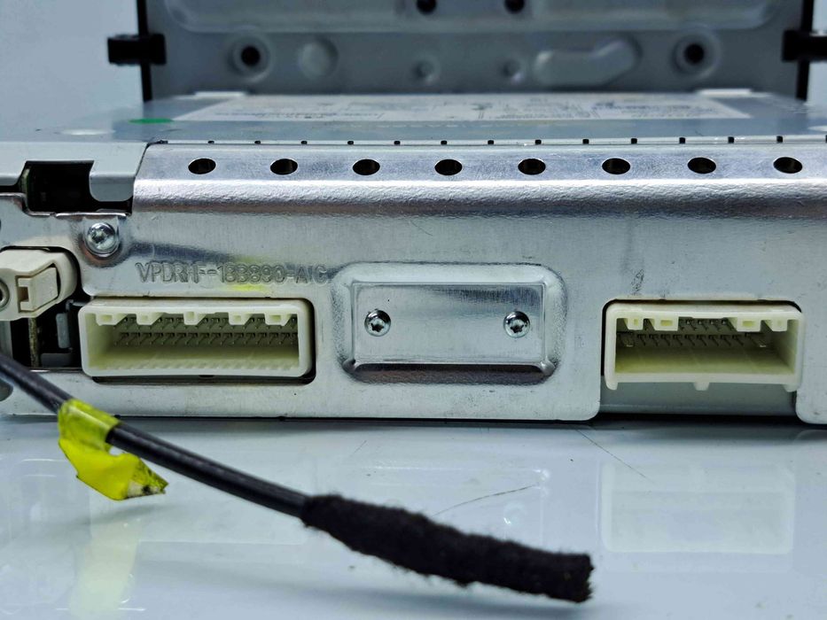 Radio CD SMART Fortwo Coupe (W453) [Fabr 2014-2019] 18A965