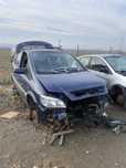 Piese Opel Zafira A an 2003 2.0 DTI 101 cp.turbo injectoare cutie