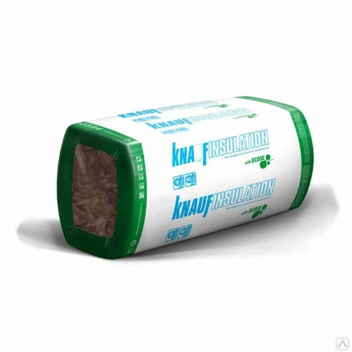 Минвата утеплитель (minvata)