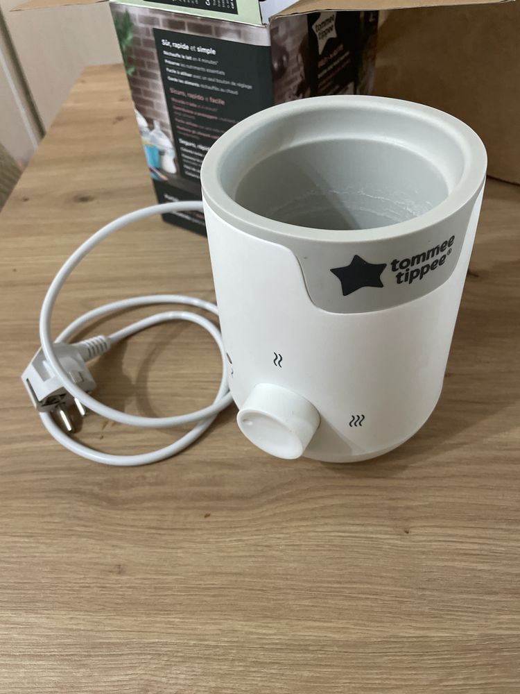 Нагревател за шишета - Tommee Tippee