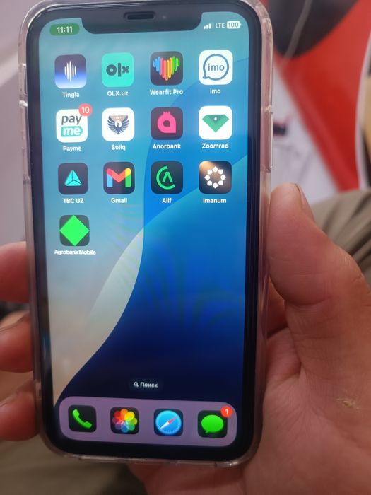 Iphonoe 11 abmn 12 11 max kere