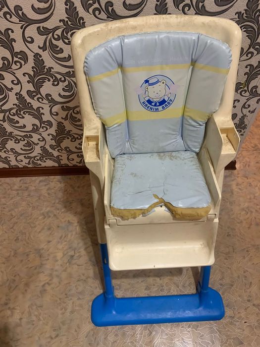 Стул детский 500 тенге