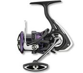 Риболовна макара за плувка и спининг DAIWA PROREX, размери 3000 и 4000