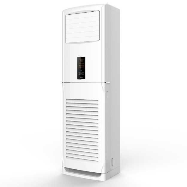 Колонный кондиционер AUX 24 BTU | До 70 м² | Установка и доставка