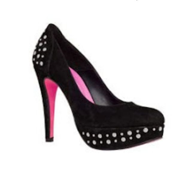 Pantofi Tweety by Cathy Guetta