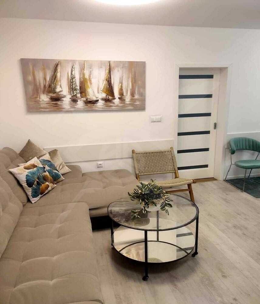 Продава се Двустаен апартамент в Свети Влас - 50 кв.м за 1700 €/кв.м - Снимка #3