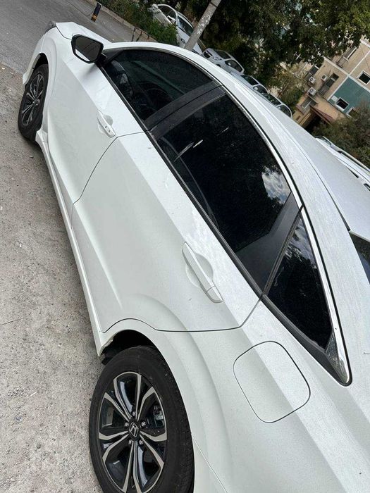 Продается Honda Crider