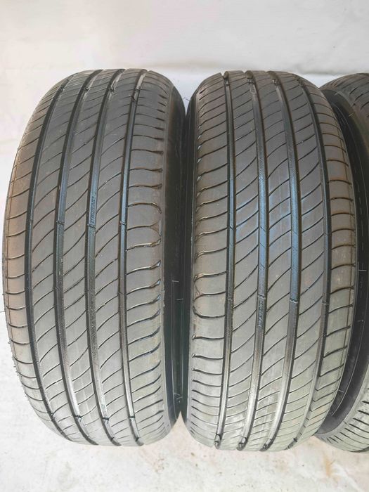 Anvelope 215/65/17 ca noi an 2024 vara MICHELIN Primacy 4