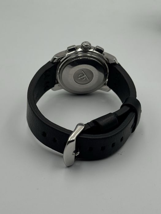 Baume mercier Capeland Automat Chronograph