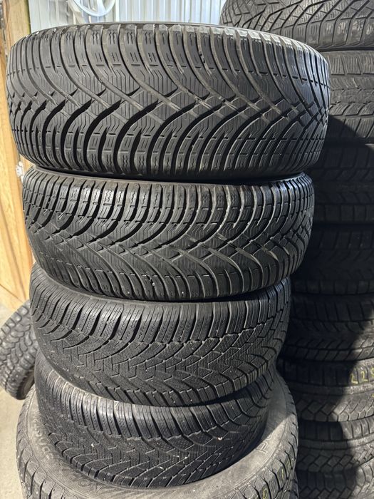 Шины зима 195/50 R15 покрышки донгелек резина колеса