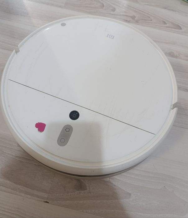 Робот прахосмукачка Xiaomi