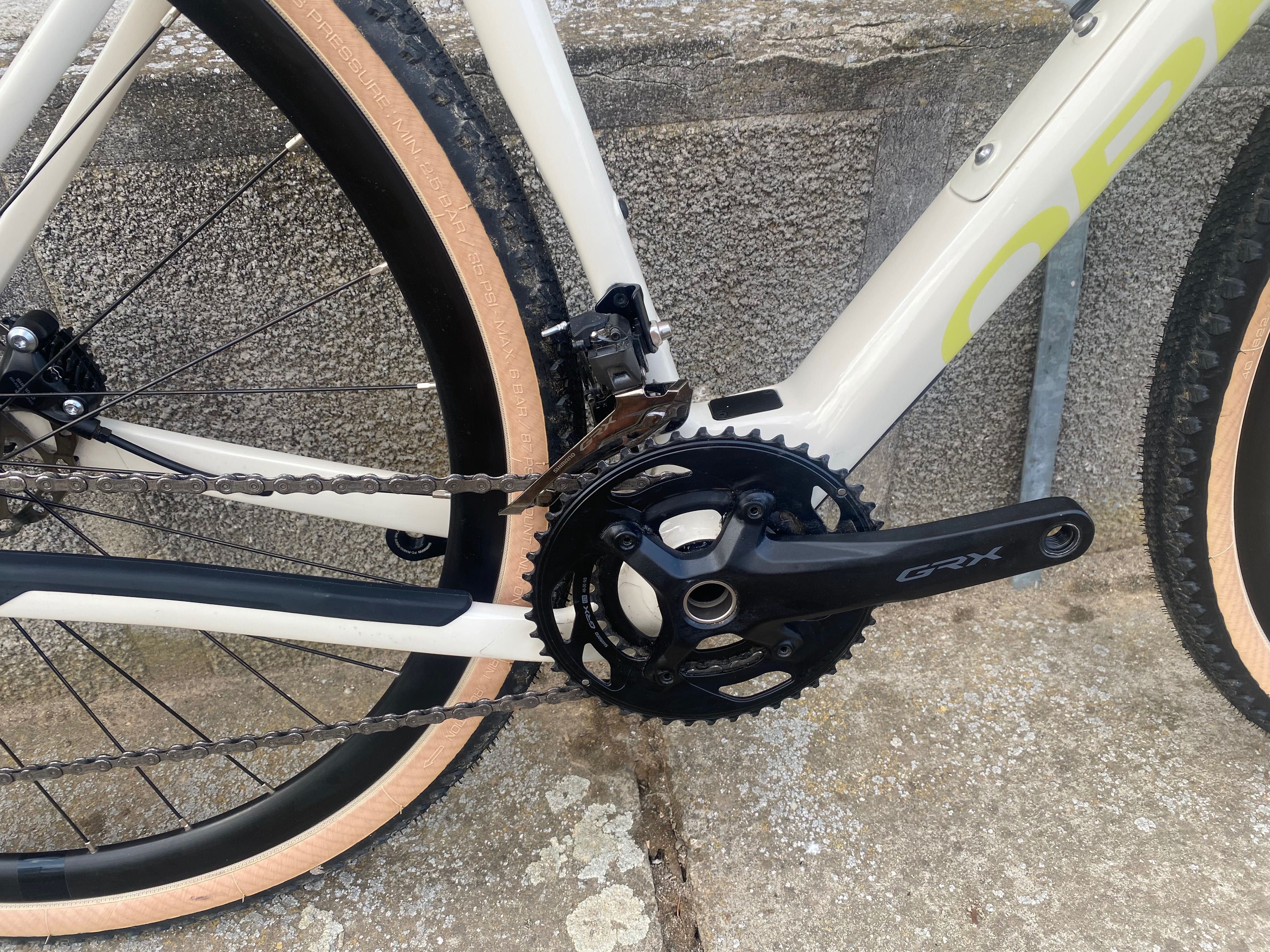 Orbea Terra M30 Team