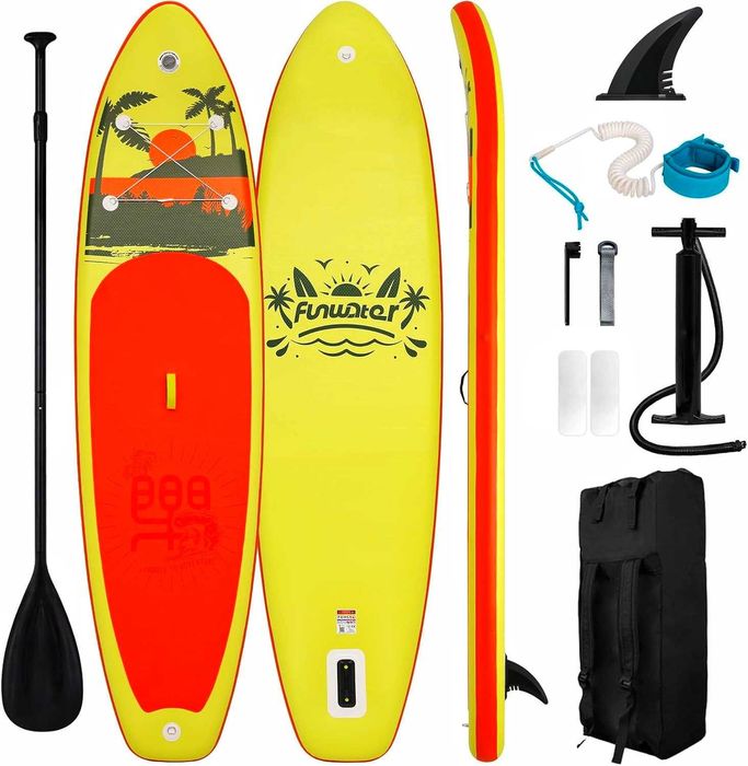 Падълборд Stand Up Paddle Board SUP