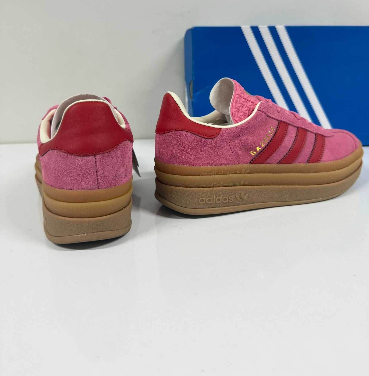 Adidas Gazelle Bold