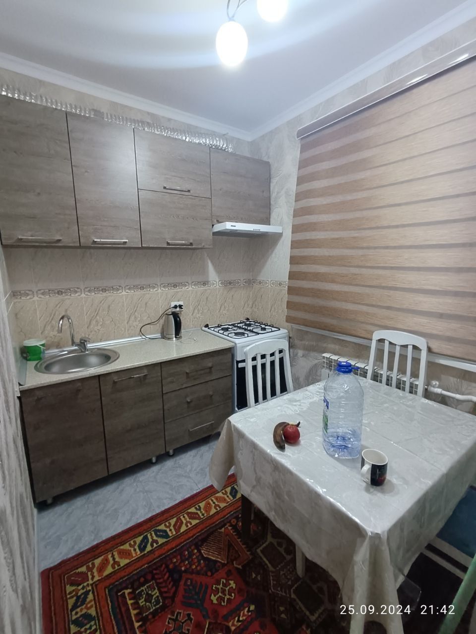 Аренда! Чиланзар 18 2/4/5 Комнаты РАЗДЕЛЬНЫЕ