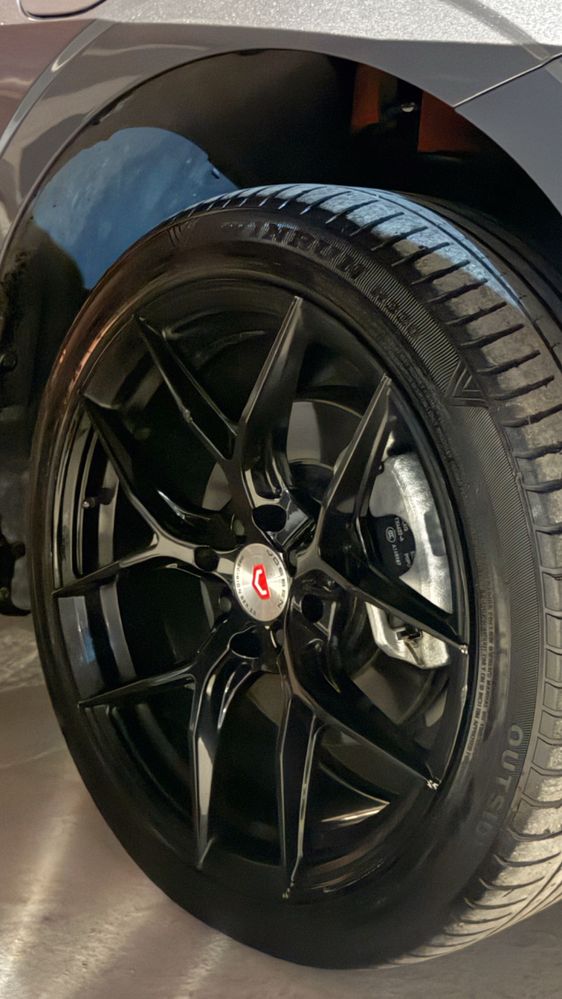 Vossen R18/50/235