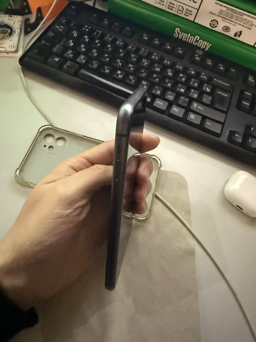 IPhone 11 обмен pro max