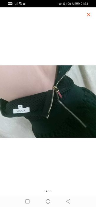 Rochie de ocazie Kocca