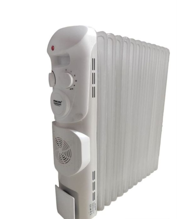 Масляный обогреватель isitigich pechka обагревател Nikai nk-203 Optom