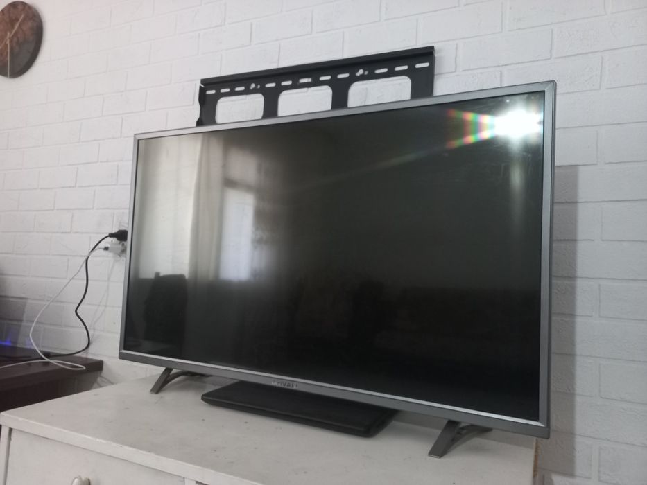 Shivaki Tv Led 43 диагональ / A9000