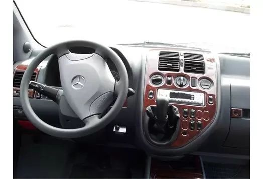 Chit pornire Mercedes vito w638 2.2 cdi
