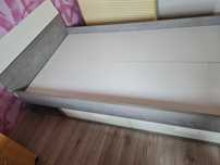 Pat  de 120/200 cm