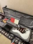 Fender American Ultra Stratocaster SSS