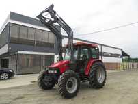 Case IH JX 80