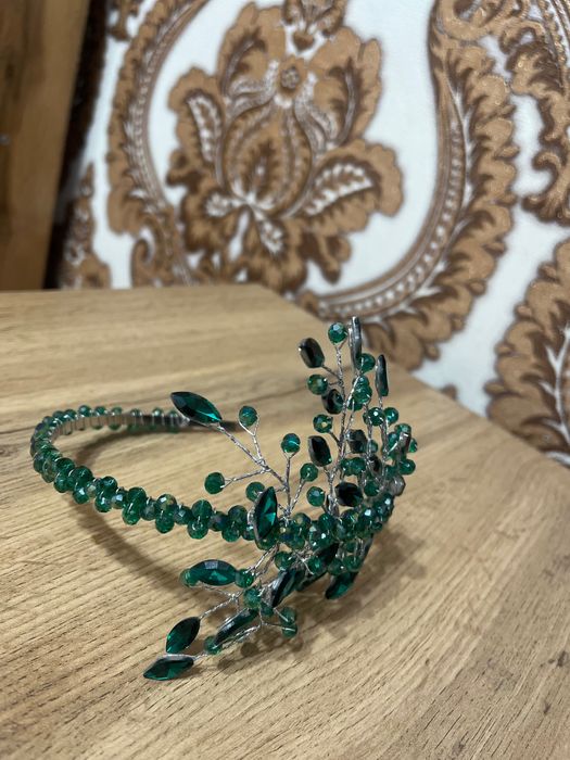 Diademalar holati yaxshi