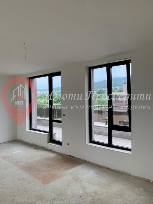 Продава се Тристаен апартамент в София, Малинова долина - 160 кв.м за 1050 €/кв.м - Снимка #8