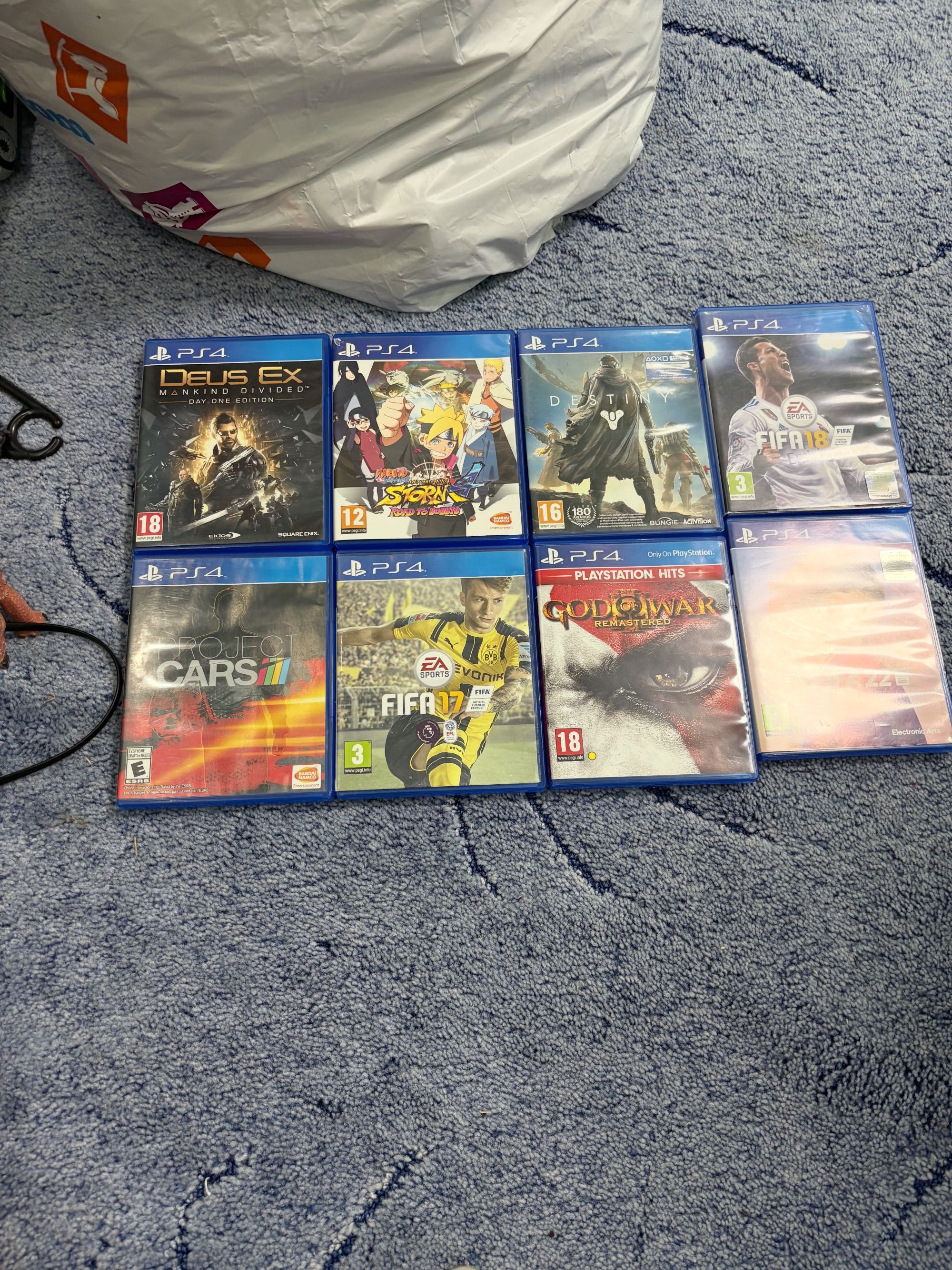 PlayStation 4 Slim
