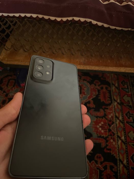 Samsung A53 5G ideal